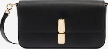FURLA Crossbody Bag 'WB01826 ARE000' in Black: front