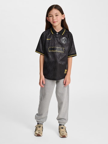 Hummel Shirt in Zwart