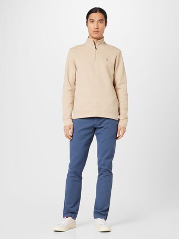 Polo Ralph Lauren Collegepaita värissä beige