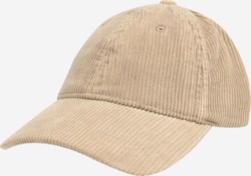 Casquette 'Fresh' LEVI'S ® en beige : devant