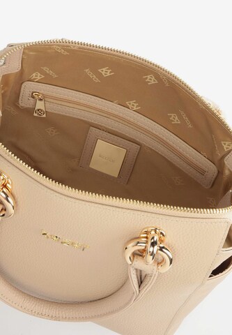 Kazar Handbag in Beige