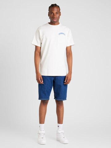 regular Jeans di Calvin Klein Jeans in blu