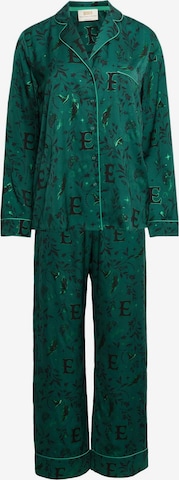 Pigiama 'Wicked™' di Marks & Spencer in verde: frontale