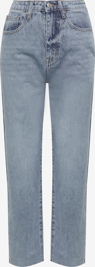 The Fated Jeans 'RYAN' in de kleur Blauw, Productweergave