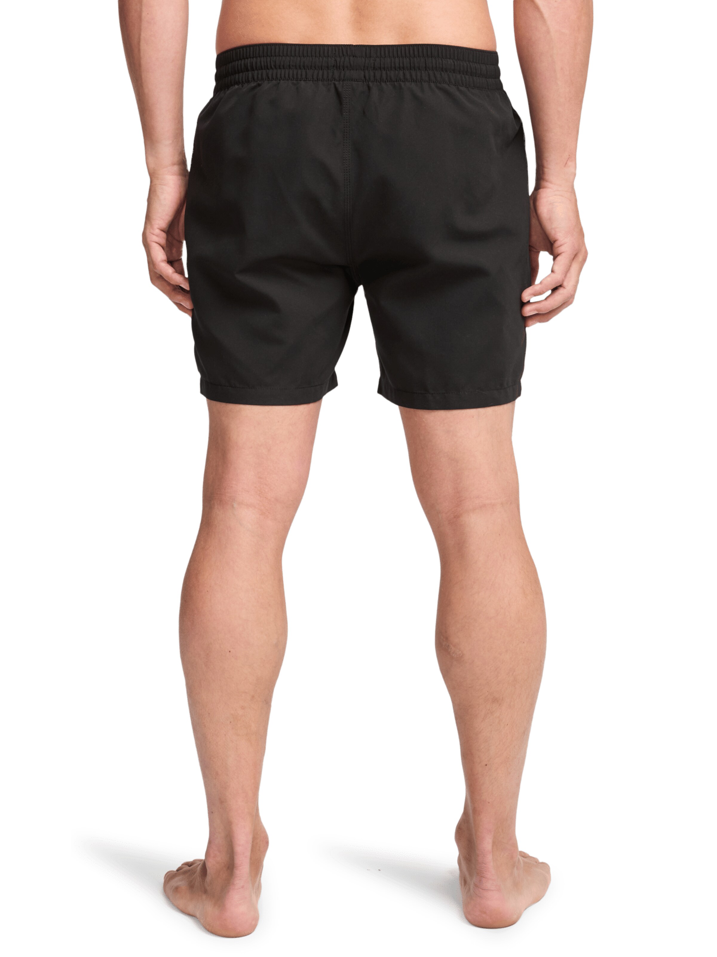 BILLABONG Swimming Trunks 'Foundation' in Black