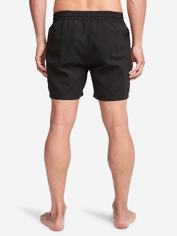 BILLABONG Swimming Trunks 'Foundation' in Black