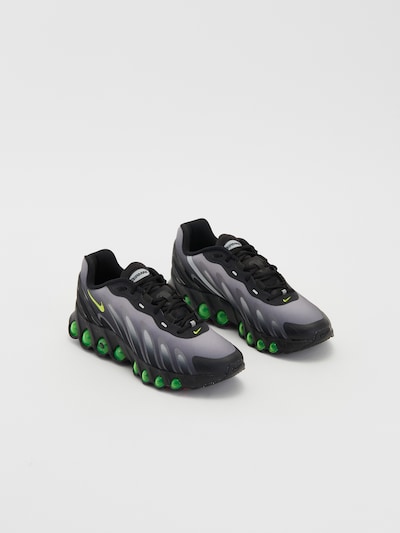 Nike Sportswear Platform trainers 'AIR MAX DN8' in Grey / Black, Item view