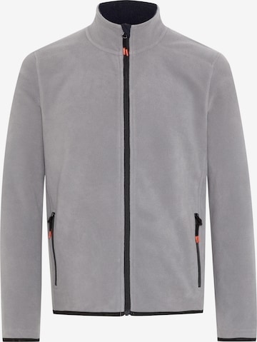 Gardena Between-Season Jacket in Grey: front