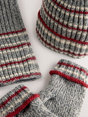 NextKomplet - siva boja