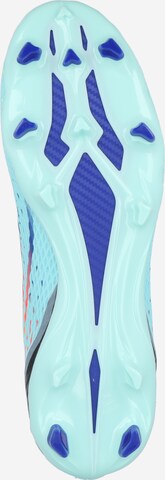 Chaussure de foot 'X Speedportal.3' ADIDAS PERFORMANCE en bleu