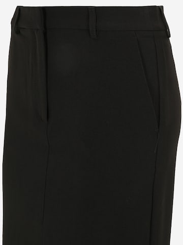 Vero Moda Petite - Falda 'ROIAN' en negro