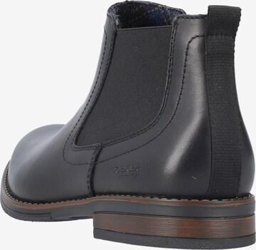 Rieker Boots in Zwart