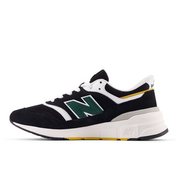 new balance Sneakers laag '997R' in Zwart