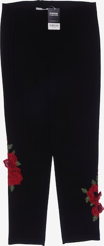 Joseph Ribkoff Pants in L in Black: front