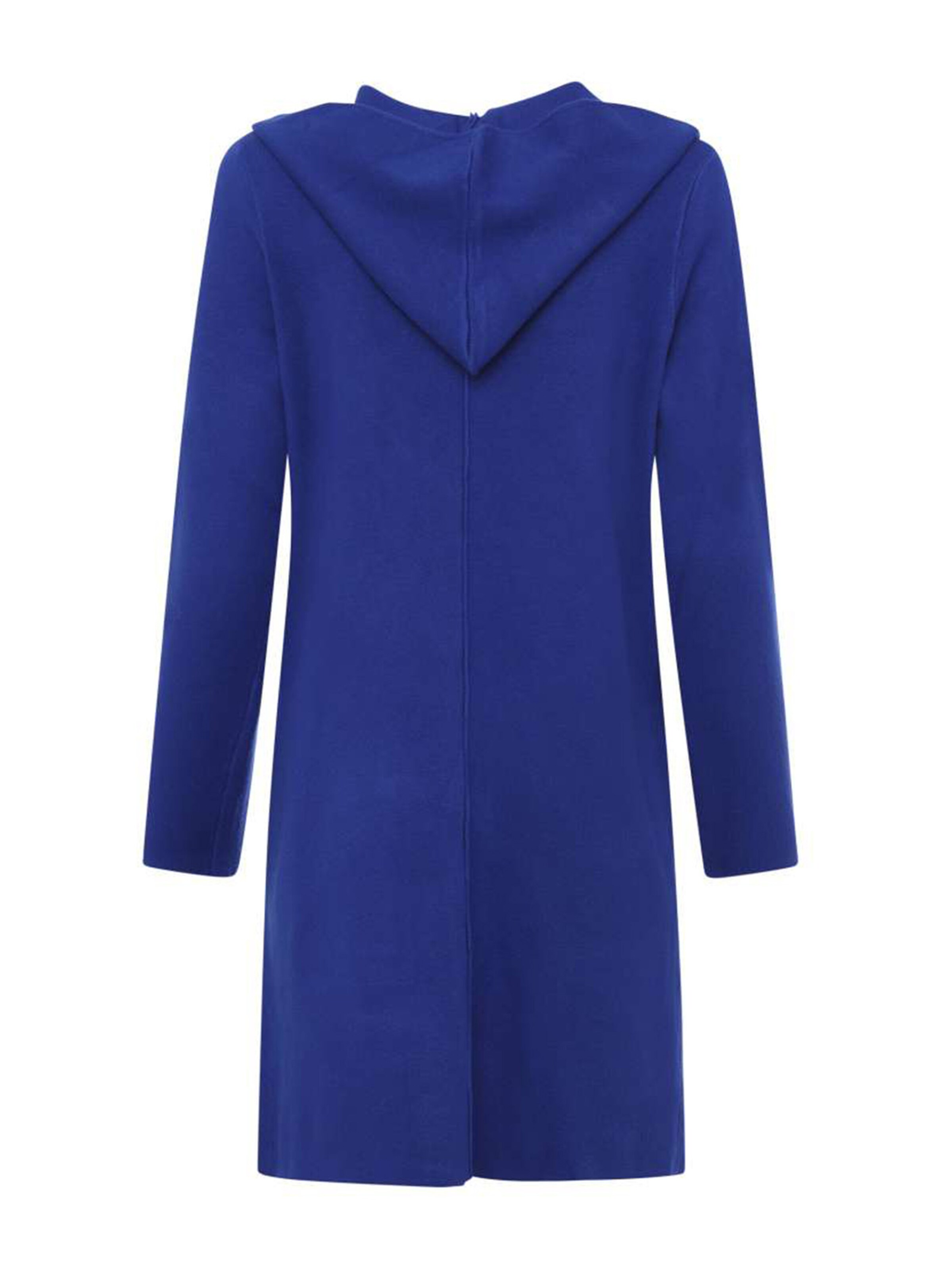 Giacchetta 'Janina' di Zwillingsherz in blu