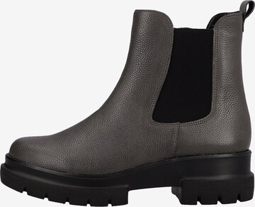 REMONTE Chelsea Boots in Grey