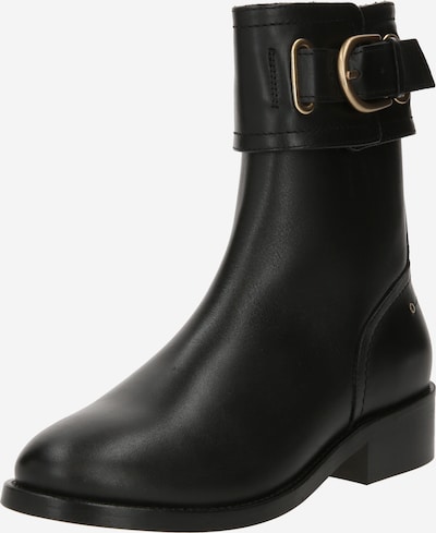 Vanessa Bruno Ankle Boots in Black, Item view