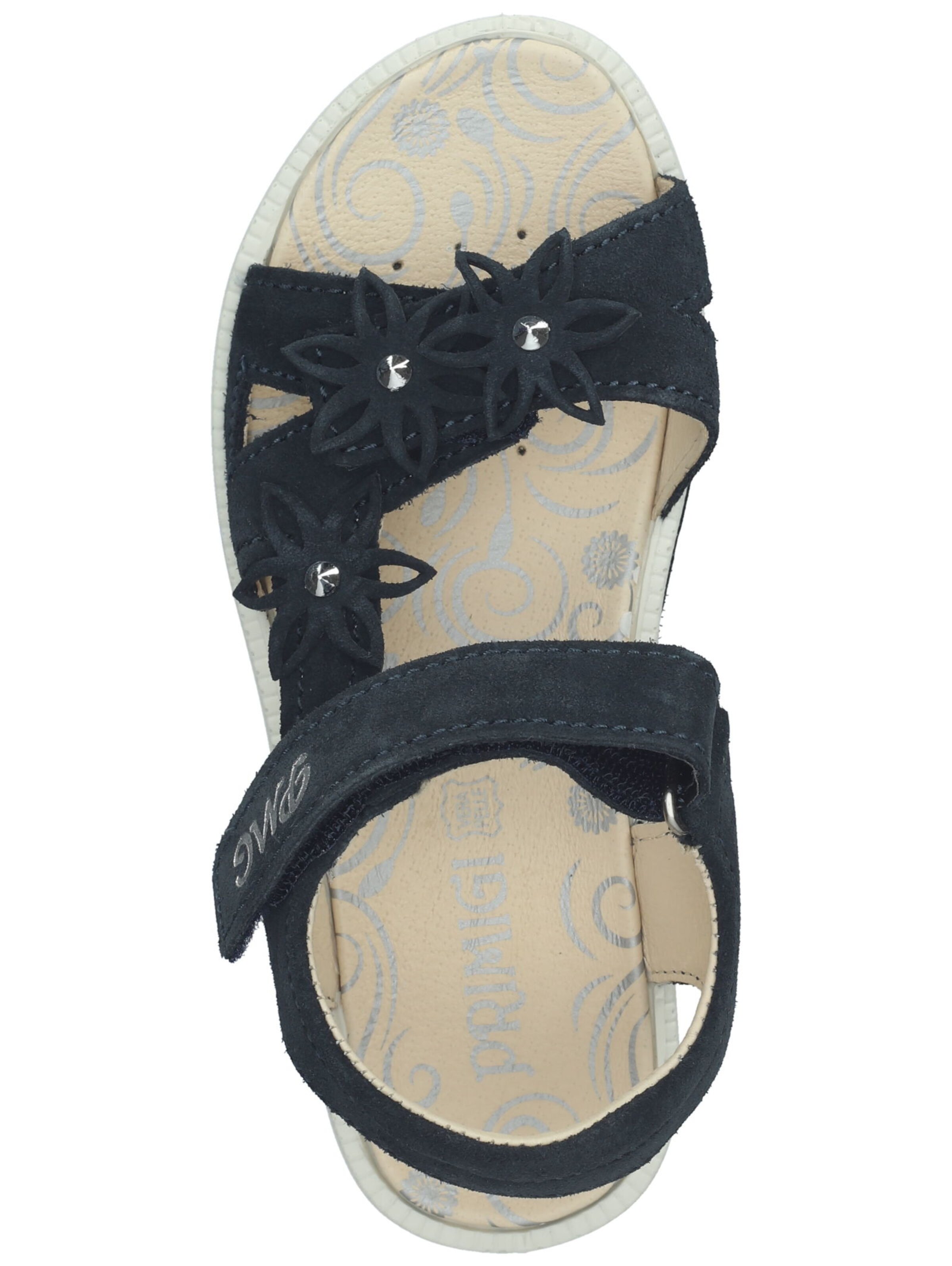 PRIMIGI Sandale in Blau