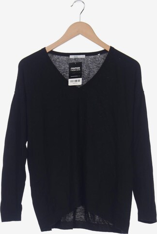 EDC BY ESPRIT Sweater & Cardigan in S in Black: front