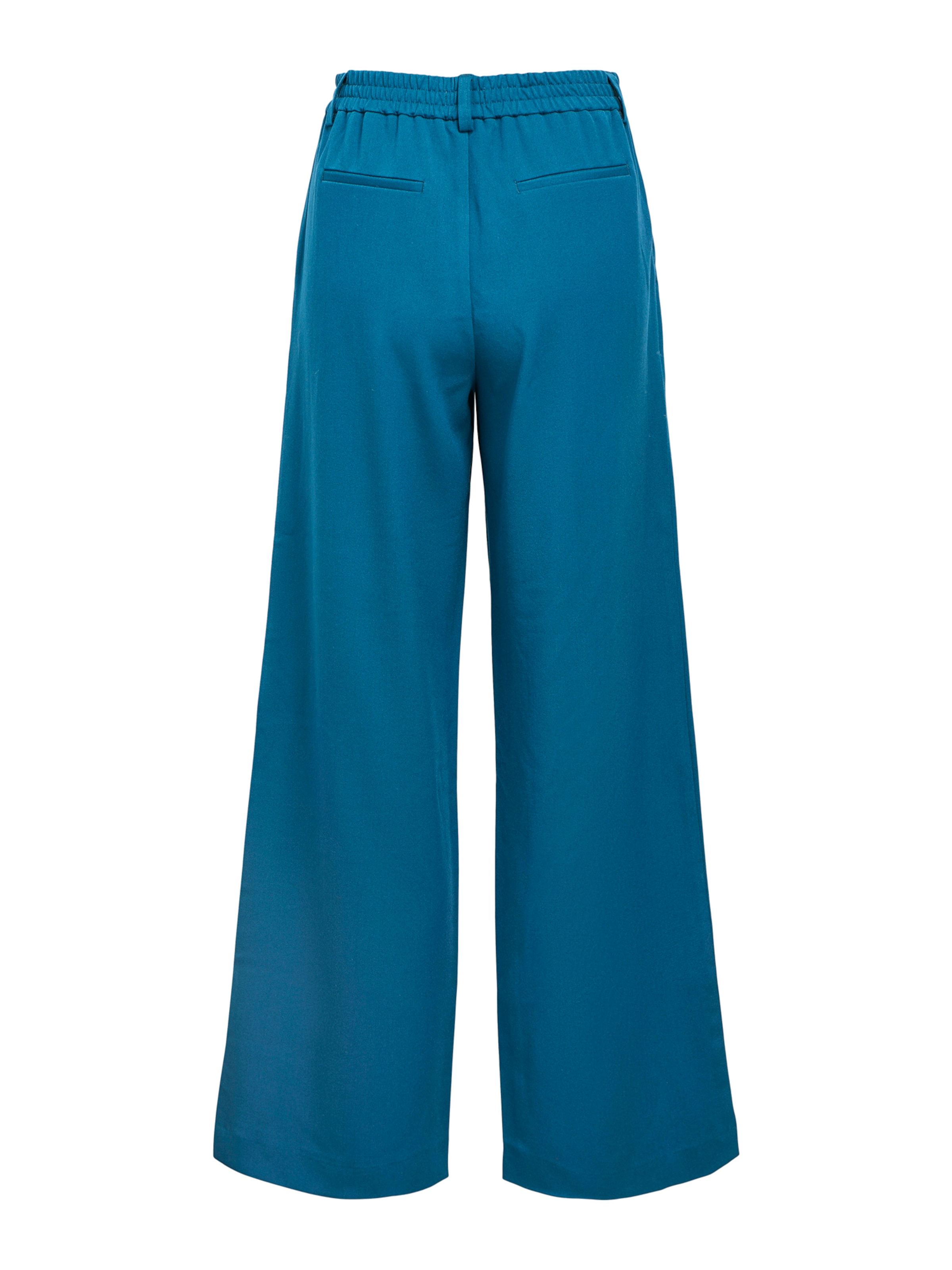 OBJECT Широкий Штаны 'OBJLisa' в Зеленый