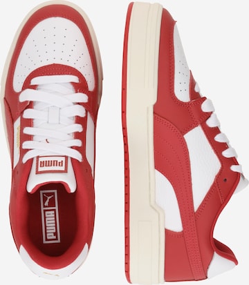 PUMA Sneakers 'CA Pro Classic' in Rot