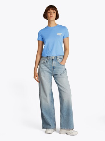 Tommy Jeans Футболка в Синий