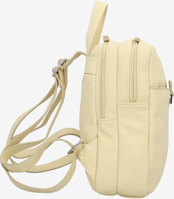 GERRY WEBER Backpack ' Talk Different 2 ' in Yellow