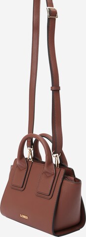 L.CREDI Handbag 'Maike' in Brown
