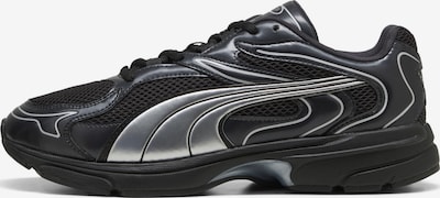 PUMA Sneaker 'Extos' in 44 in schwarz / silber, Produktansicht