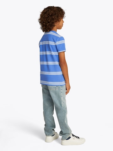 TOMMY HILFIGER Shirt in Blue
