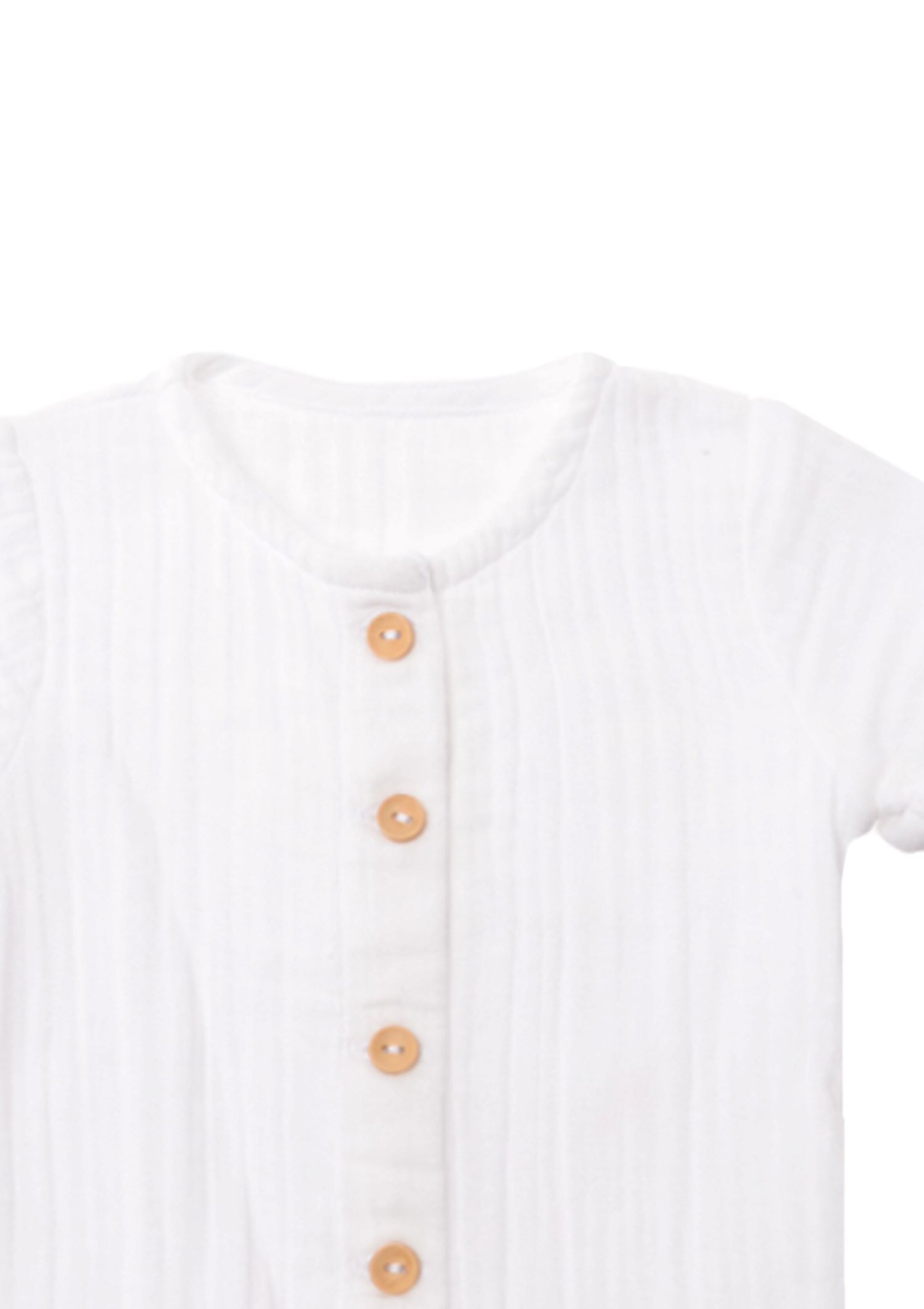 LILIPUT Kleid in Weiß