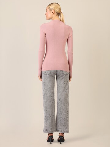 APART Sweater in Beige