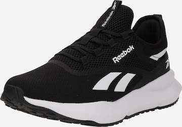 Chaussure de course 'CITYRIDE' Reebok en noir : devant