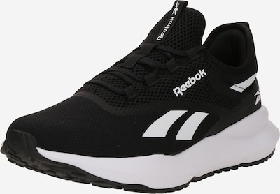 Bėgimo batai 'CITYRIDE' iš Reebok, spalva – juoda / balta, Prekių apžvalga