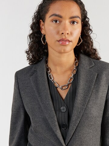 Blazer 'Atana' HUGO en gris