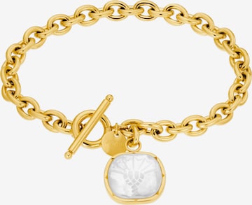 JOOP! Armband in Gold: predná strana