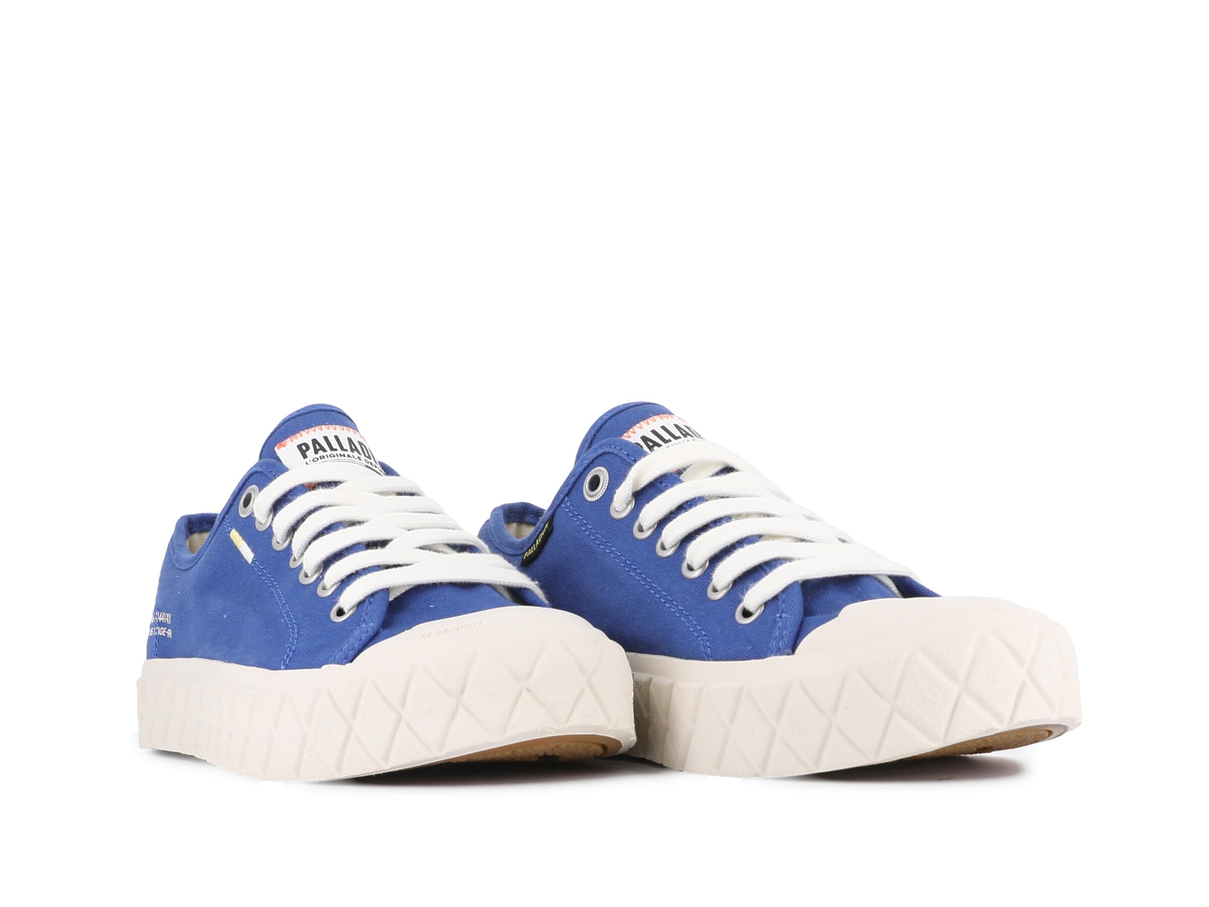 Palladium Sneaker 'Palla Ace' in Blau