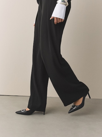 Escarpins 'Forever Comfort®' Next en noir