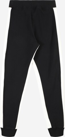 regular Pantaloni di DKNY in nero