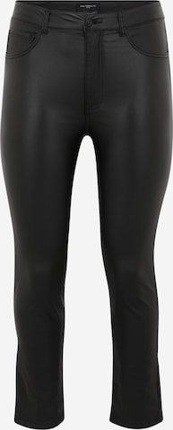 ONLY Carmakoma Hose 'Emily' in Schwarz: front