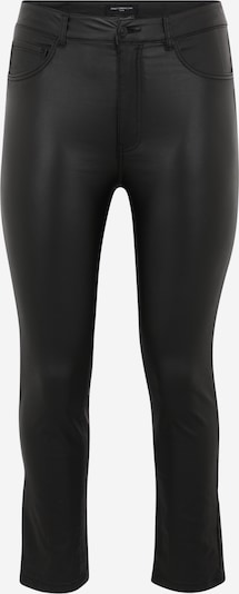 ONLY Carmakoma Hose 'EMILY' in schwarz, Produktansicht