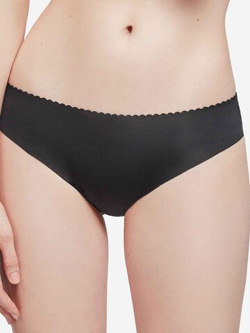 Slip ' 6 ' Gisela en noir
