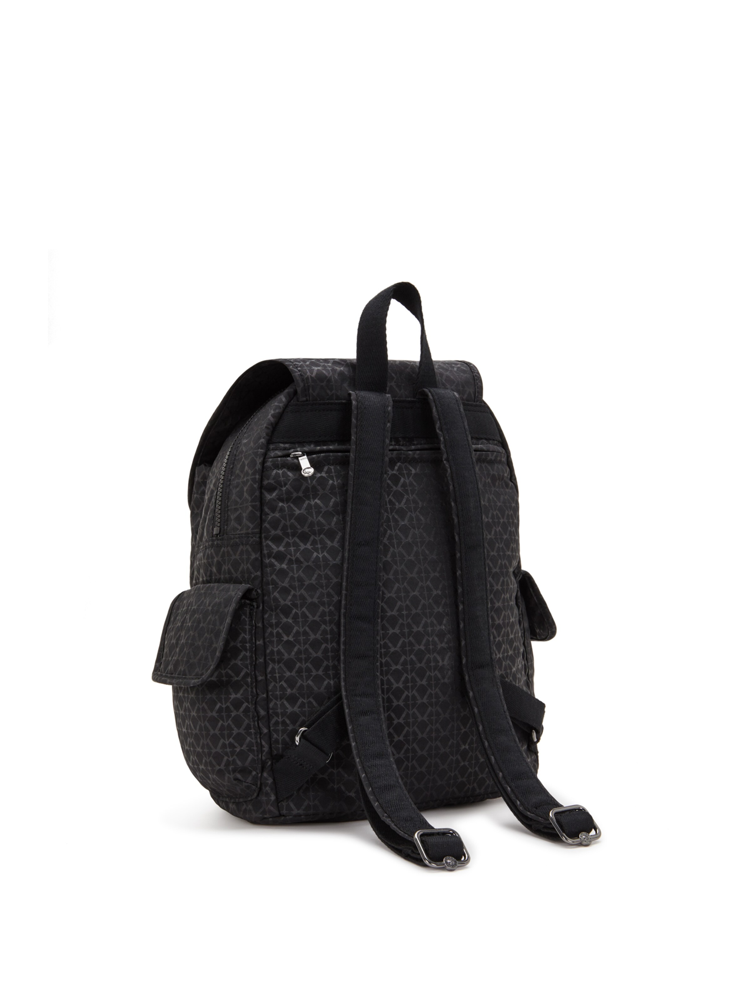 Zaino 'CITY PACK' di KIPLING in marrone