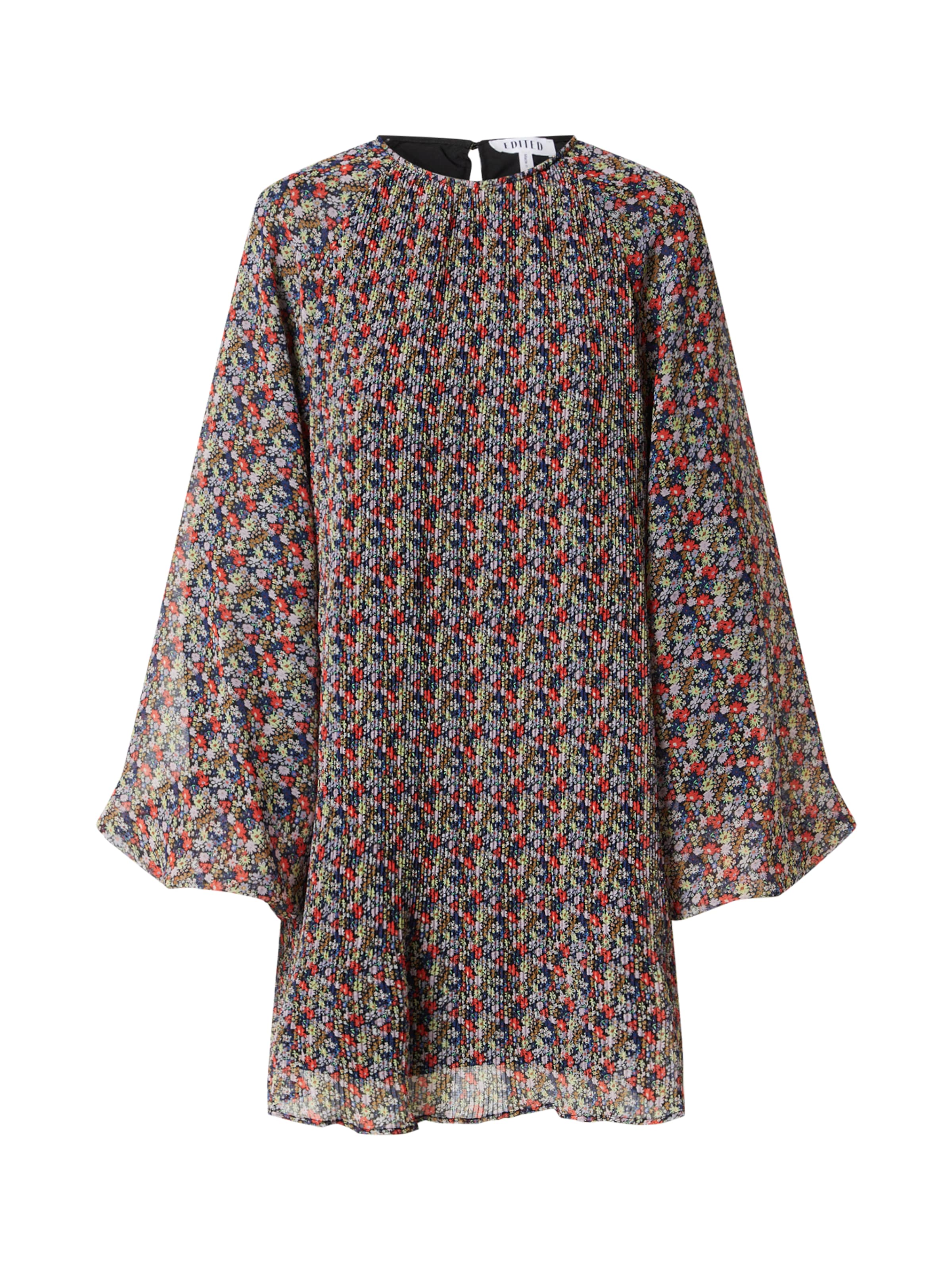 Abito 'Gasira' di EDITED in colori misti: frontale