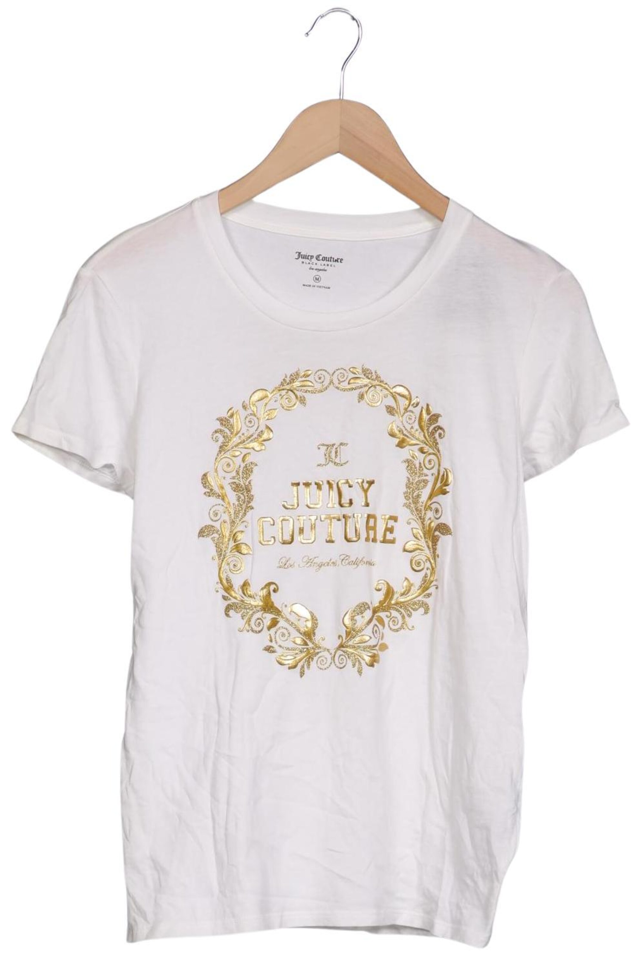 Juicy Couture Top & Shirt in M in Mixed colors: front