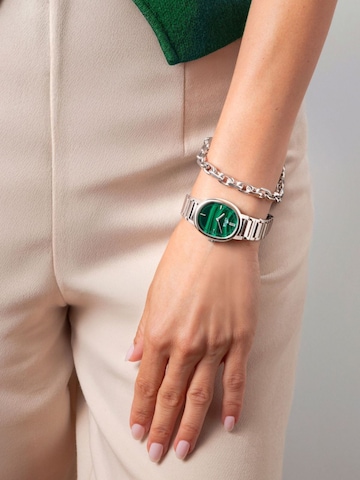Lotus Analoguhr 'Watch 2gether'‌‌‌‌ in Grün