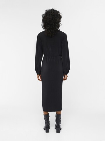 OBJECT Φόρεμα 'SHILA' σε μαύρο
