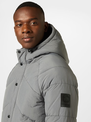 Veste d’hiver BURTON MENSWEAR LONDON en gris