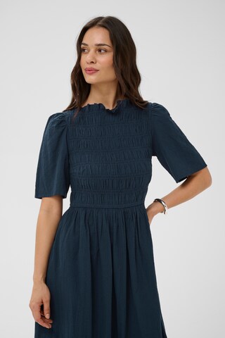 Kaffe - Vestido 'Bethany' em azul