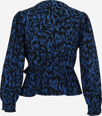 Dorothy Perkins Petite Blouse in Blue